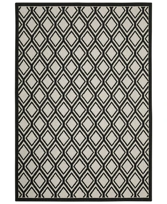Oriental Weavers Torrey 4151G 5'3" x 7'3" Area Rug