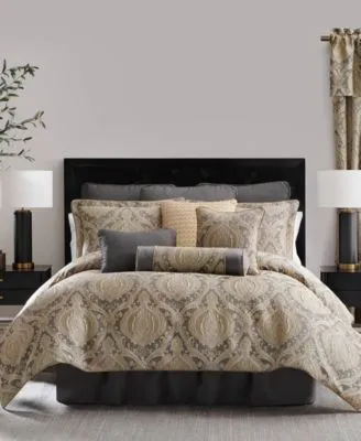 Rose Tree Norwich Comforter Set
