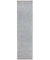 Liora Manne Malibu Simple Border Area Rug