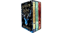 The Shadow and Bone Trilogy Boxed Set: Shadow and Bone, Siege and Storm, Ruin and Rising by Leigh Bardugo