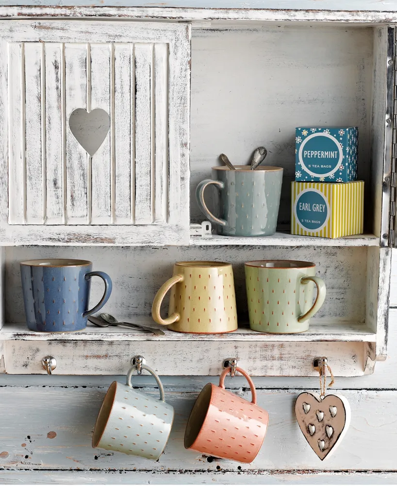 Denby Piazza Cascade Mug