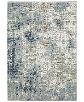 Oriental Weavers Easton 011E3 3'3" x 5' Area Rug