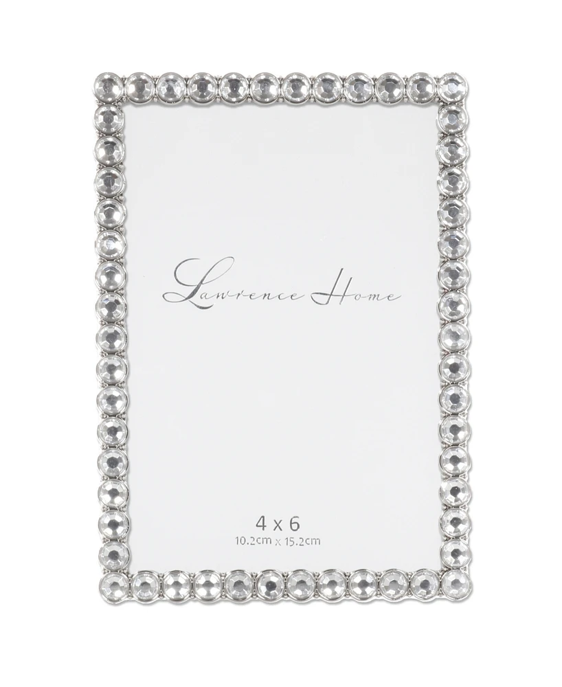 Metal Sparkle Frame