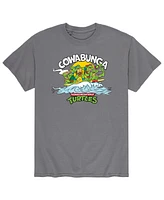 Men's Teenage Mutant Ninja Turtles Cowabunga T-shirt