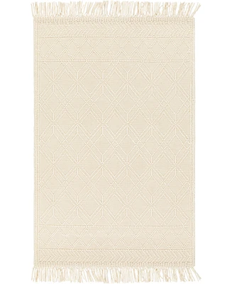 Livabliss Casa DeCampo CDC2302 8' x 10' Area Rug