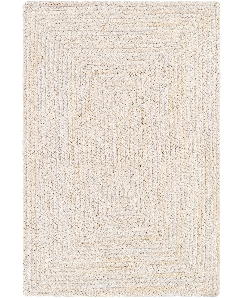 Livabliss Natural Braids NBD2301 8' x 10' Area Rug