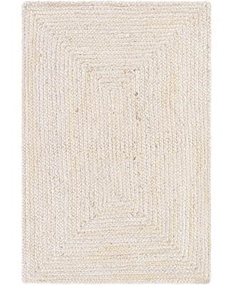 Livabliss Natural Braids NBD2301 8' x 10' Area Rug