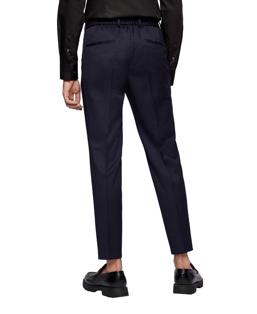 Boss by Hugo Men's Drawstring Trousers