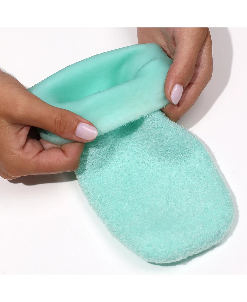 Londontown Pedi Perfect Moisturizing Spa Socks