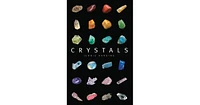 Crystals by Jennie Harding