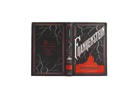 Frankenstein (Barnes & Noble Collectible Editions) by Mary Shelley
