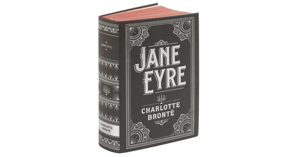 Jane Eyre (Barnes & Noble Collectible Editions) by Charlotte Bronte
