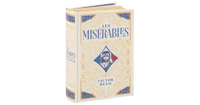Les Miserables (Barnes & Noble Collectible Editions) by Victor Hugo
