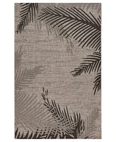 Closeout Lr Home Nassau Nass81016 Area Rug