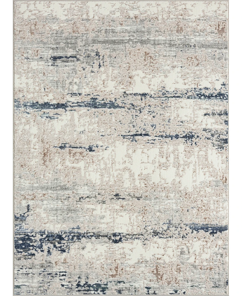 Lr Home Atlas Atl- 5' x 7' Area Rug