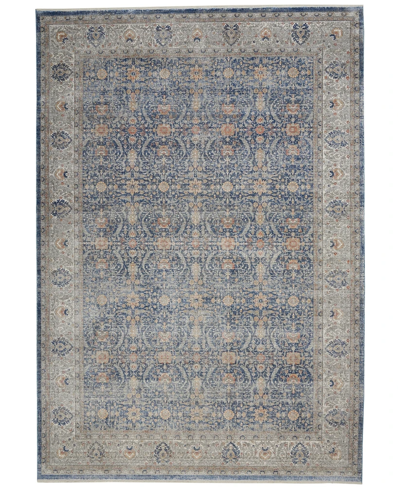 Nourison Home Starry Nights STN08 8' x 10' Area Rug