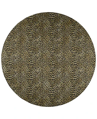 Dalyn Mali ML2 8' x Round Area Rug
