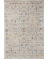 Loloi Leigh Lei-07 7'10" x 10'10" Area Rug