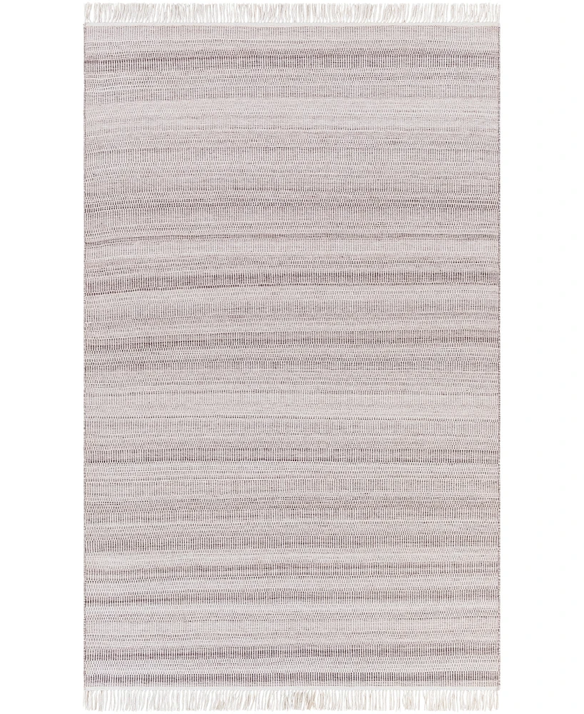Closeout! Surya Lily Lyi- 6" x 9' Outdoor Area Rug