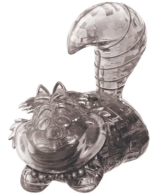 3D Disney Cheshire Cat Crystal Puzzle Set