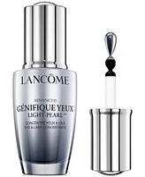 Lancome Advanced Genifique Yeux Light-Pearl Eye & Lash Concentrate Serum for Anti-Aging and Eyelash Growth, 0.67 oz.