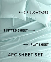 ienjoy Home Style Simplified -Pc. Sheet Set