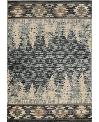 Kas Chester 5636 3'3" x 5'3" Area Rug