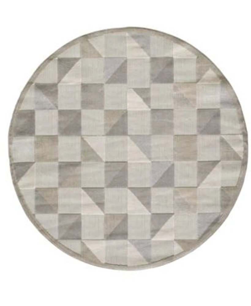 Kas Calla Outdoor Area Rug