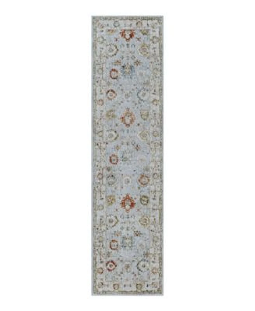 Livabliss Reina Ren Area Rugs