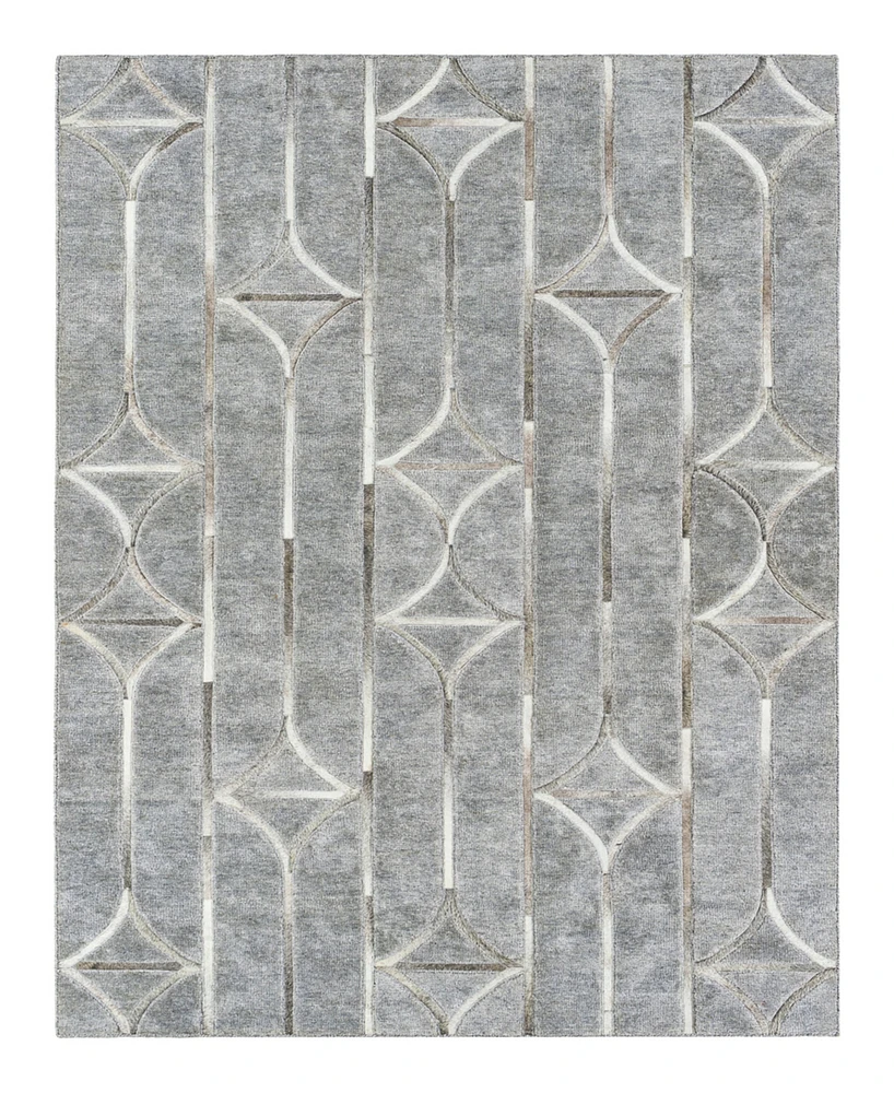 Surya Eloquent Elq- 2' x 3' Area Rug