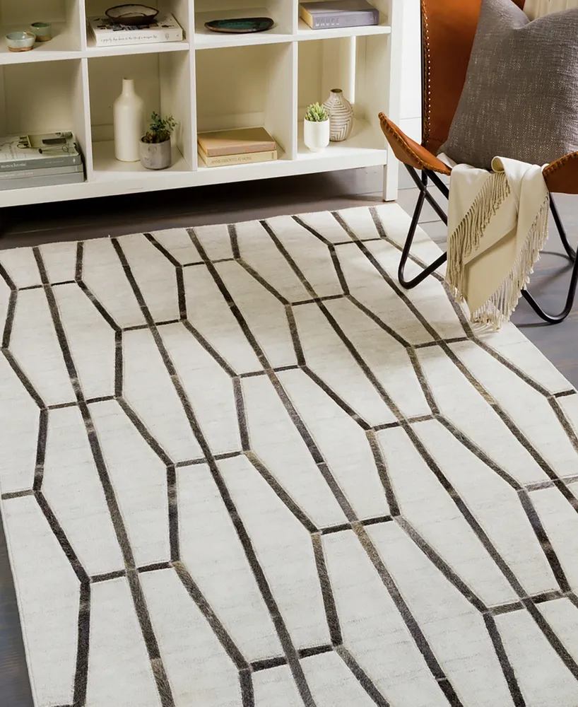 Surya Eloquent Elq-2303 8' x 10' Area Rug