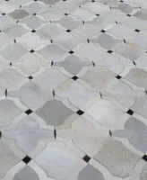 Exquisite Rugs Natural Er2176 Area Rug