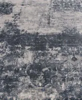 Exquisite Rugs Roset Er2540 Area Rug