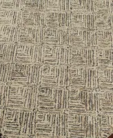 Surya Buford Buf-2300 5' x 7'6" Area Rug