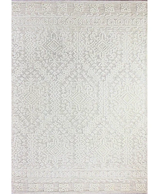 Closeout! Bashian Adige ADI163 3'6" x 5'6" Area Rug