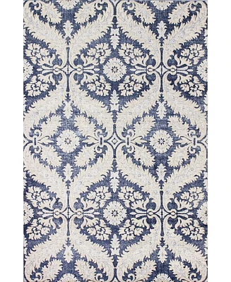 Closeout! Bashian Andalusia AND2009 3'6" x 5'6" Area Rug