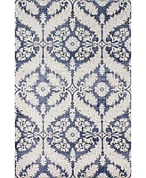 Closeout! Bashian Andalusia AND2009 3'6" x 5'6" Area Rug