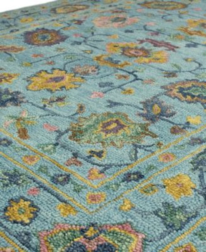 Bashian Taron Tar131 Area Rug