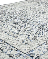 Closeout Bashian Andalusia And2011 Area Rug