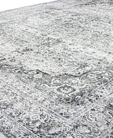 Bashian Charm CHM135 4' x 6' Area Rug