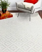 Closeout Bashian Adige Adi159 Area Rug