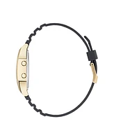 adidas Unisex Digital Two Resin Strap Watch 36mm