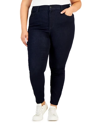 Celebrity Pink High Rise Skinny Ankle Jeans