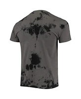 Men's '47 Charcoal Cincinnati Reds Wonder Boy Vintage-Like Tubular T-shirt