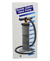Champion Sports High Volume Double Action Air Pump