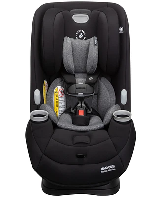 Pria Max All-in-One Convertible Car Seat