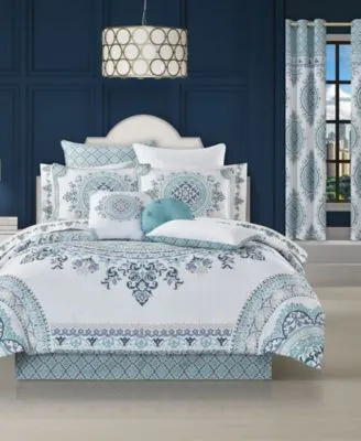 Royal Court Afton Comforter Sets