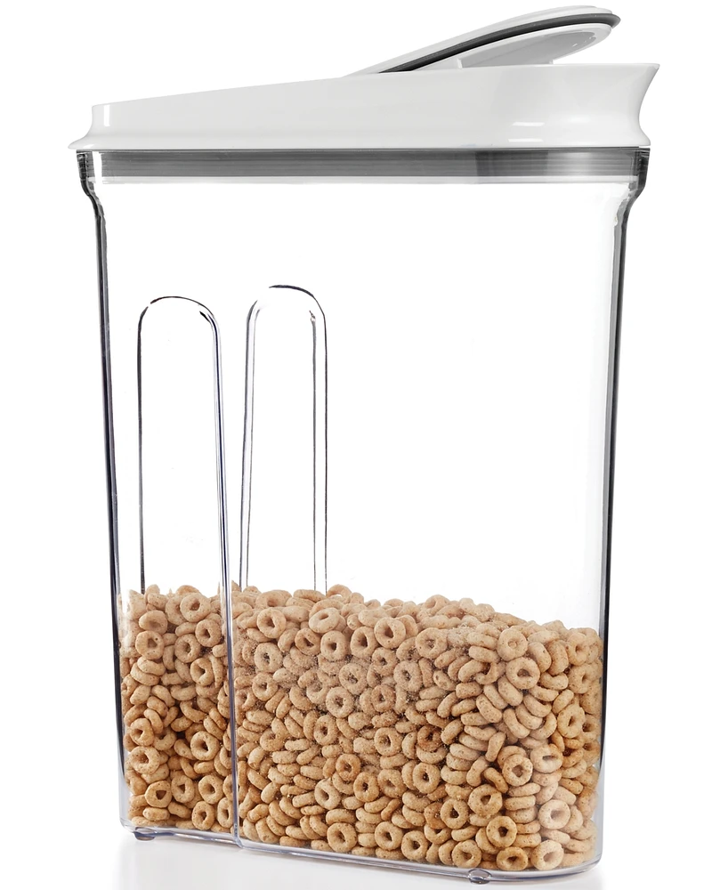 Oxo Good Grips 5.5-Qt. Countertop Cereal Dispenser