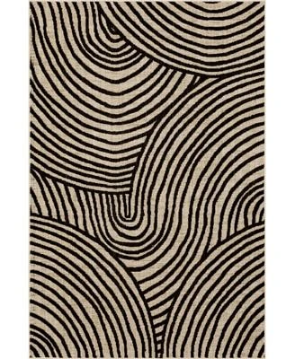 Closeout Bobby Berk Series 3 Remolino Area Rug Collection