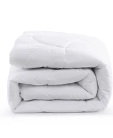 Royal Luxe Water-Resistant Quilted Down Alternative Mattress Pad, King, Exclusively at Macy's
